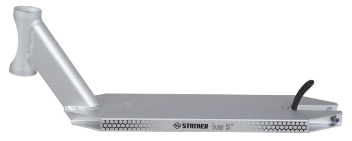 Podest Striker Lux Five 490 Silver