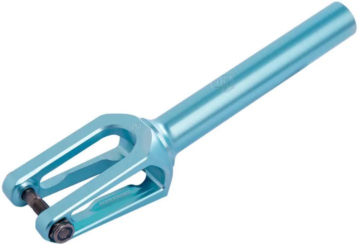 Widelec Striker Lux IHC Teal