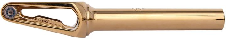 Widelec Striker Lux IHC Gold Chrome