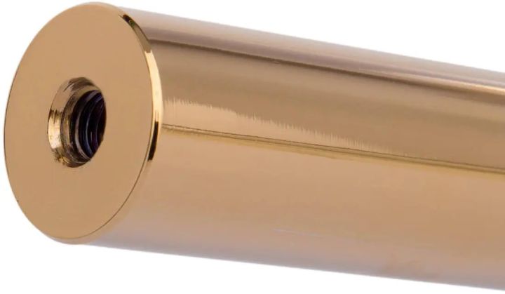 Widelec Striker Lux IHC Gold Chrome