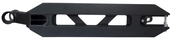 Podest Striker Lux 490 Black