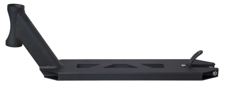 Podest Striker Lux 490 Black