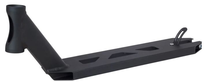 Podest Striker Lux 490 Black