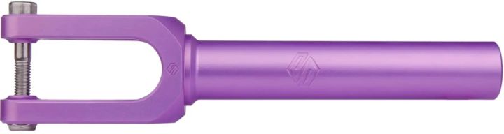 Widelec Striker Lux SCS HIC Purple