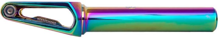 Widelec Striker Lux SCS HIC Rainbow
