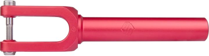 Widelec Striker Lux SCS HIC Red