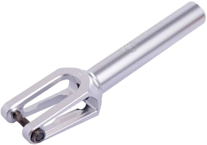 Widelec Striker Lux SCS HIC Silver