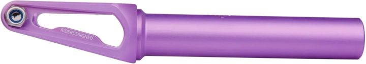 Widelec Striker Lux SCS HIC Purple