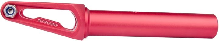 Widelec Striker Lux SCS HIC Red