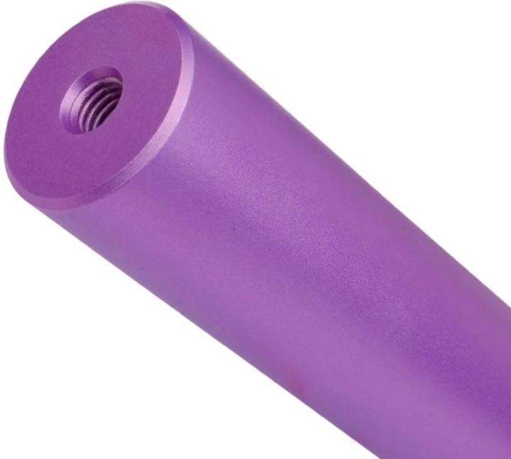 Widelec Striker Lux SCS HIC Purple