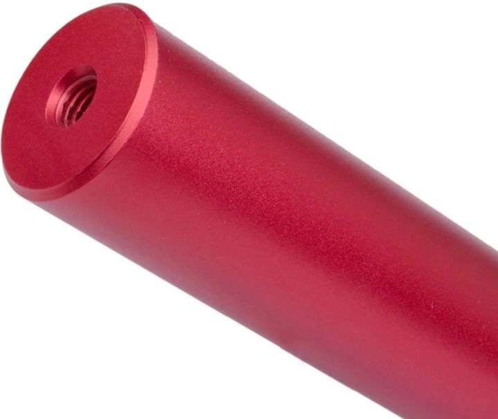 Widelec Striker Lux SCS HIC Red