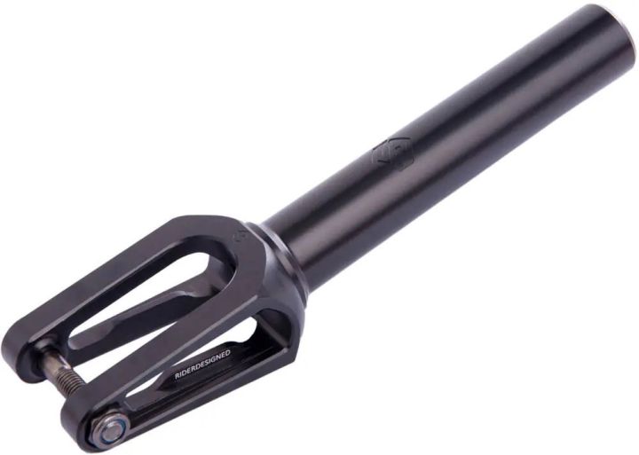 Widelec Striker Lux SCS HIC Black