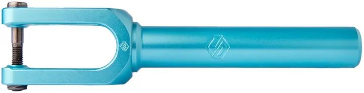 Widelec Striker Lux SCS HIC Teal