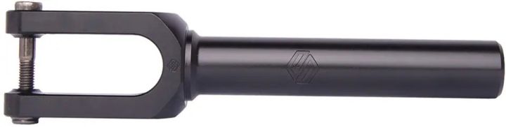 Widelec Striker Lux SCS HIC Black