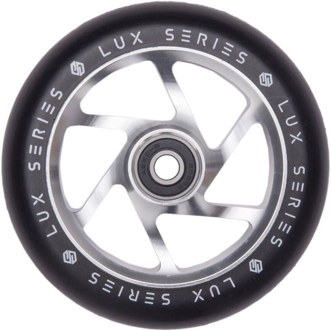 Kółko Striker Lux 100 Silver