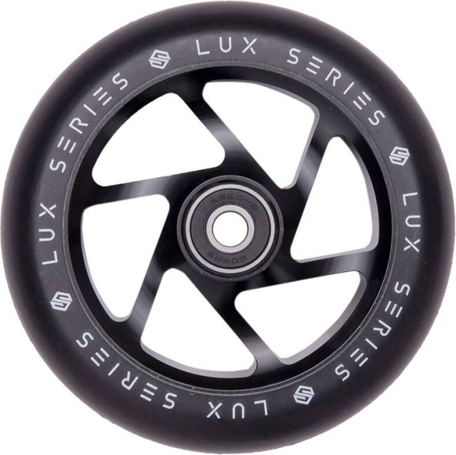 Kółko Striker Lux 110 Black 