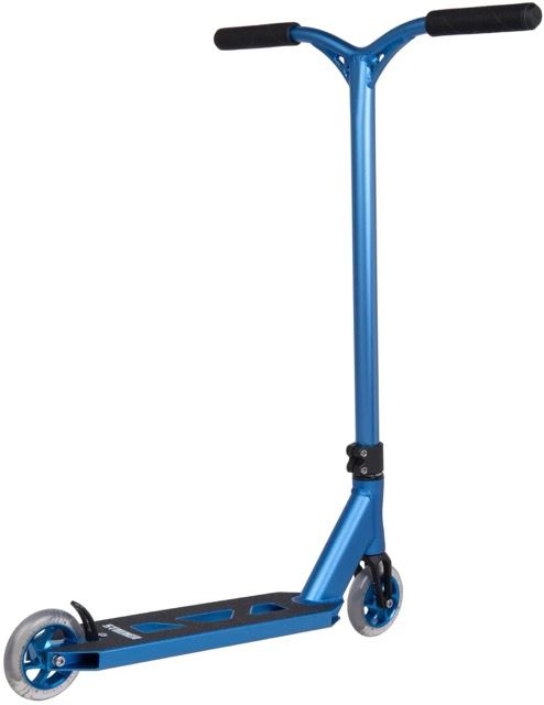 Hulajnoga Wyczynowa Striker Lux Youth Blue