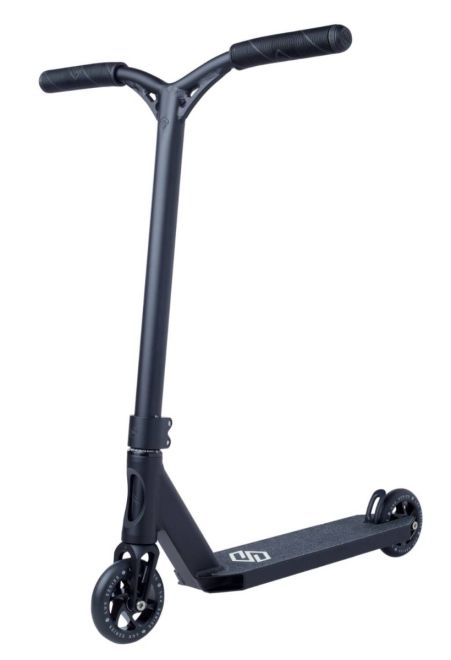 Hulajnoga Wyczynowa Striker Lux Youth Black