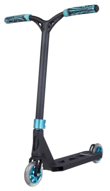 Hulajnoga Wyczynowa Striker Lux Youth Clear Teal