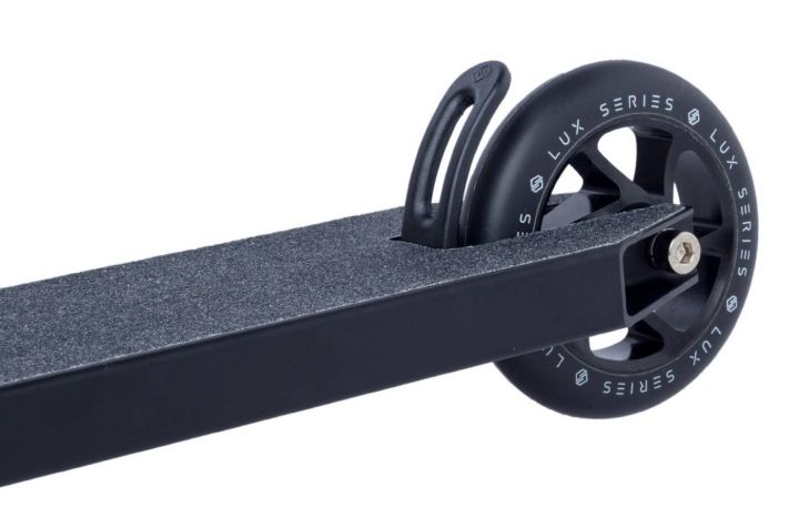 Hulajnoga Wyczynowa Striker Lux Youth Black