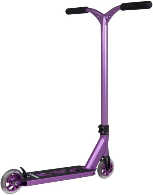 Hulajnoga Wyczynowa Striker Lux Youth Purple
