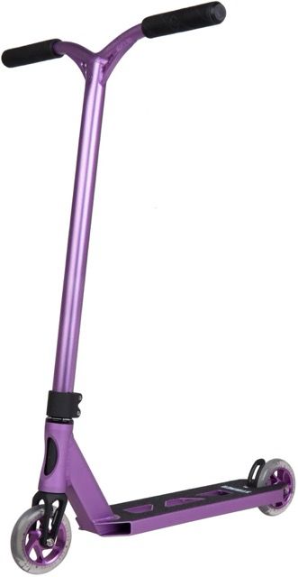 Hulajnoga Wyczynowa Striker Lux Youth Purple
