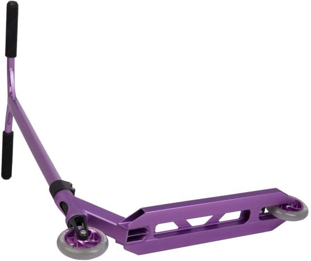 Hulajnoga Wyczynowa Striker Lux Youth Purple