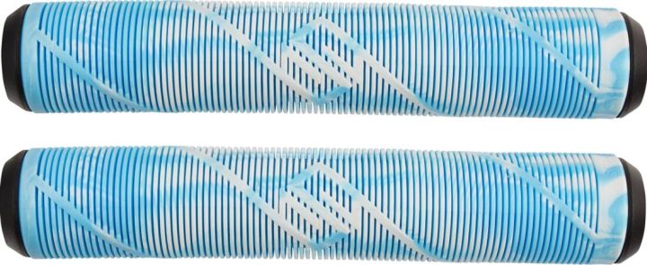 Gripy Striker White Teal