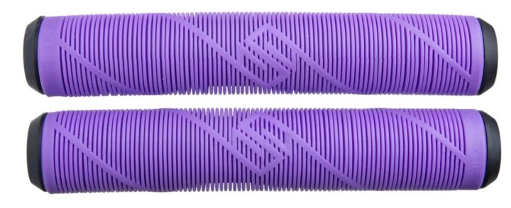 Gripy Striker Purple
