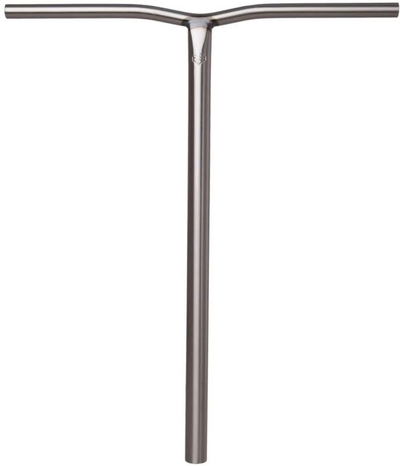Kierownica Striker Steeltanium Bend 710 Raw