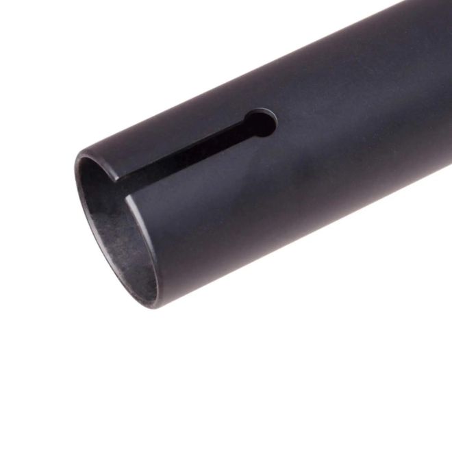 Kierownica Striker Steeltanium Bend 600 Black