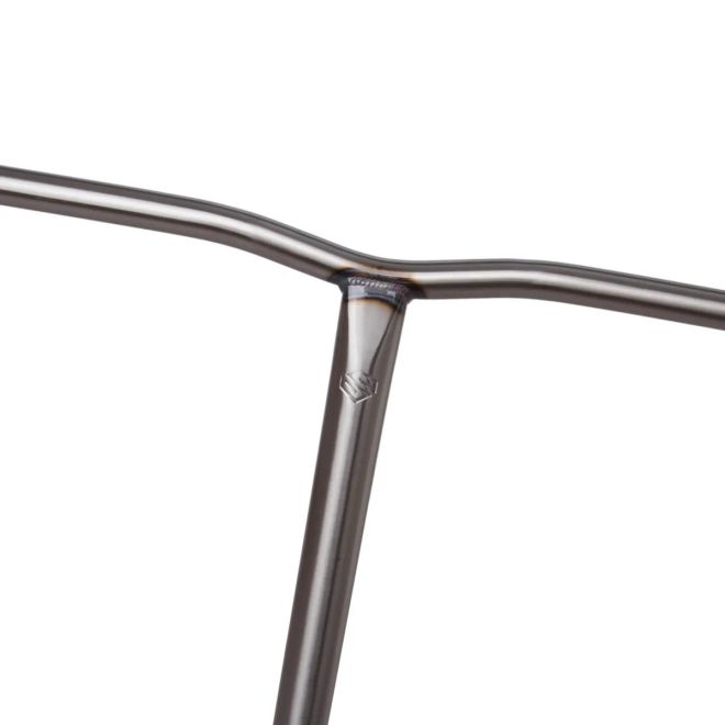 Kierownica Striker Steeltanium Bend 710 Raw