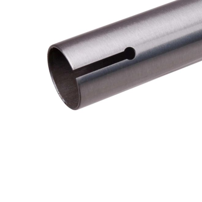 Kierownica Striker Steeltanium Bend 650 Raw