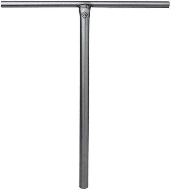 Kierownica Striker Steeltanium 710 Raw