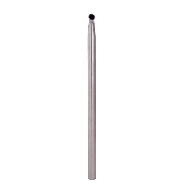 Kierownica Striker Titanium Bend V2 710 Raw