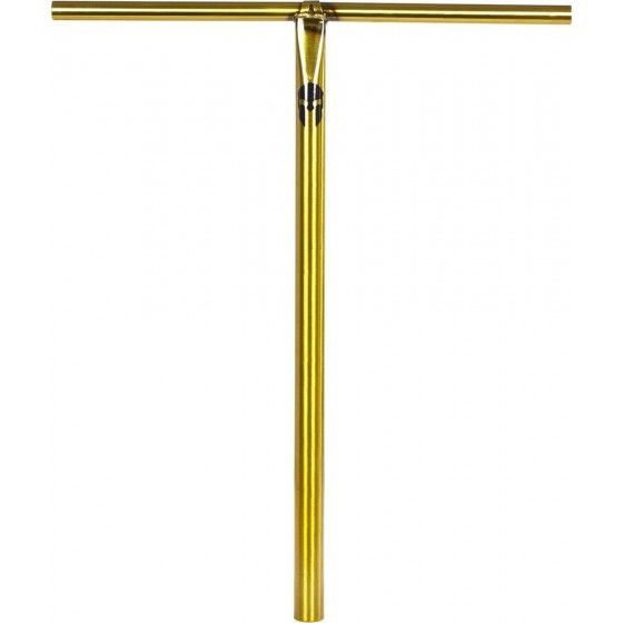 Kierownica Supremacy Trojan T SCS Gold