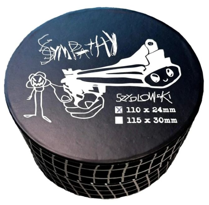 Kółko Sympathy Devin Szydlowski 115 Signature