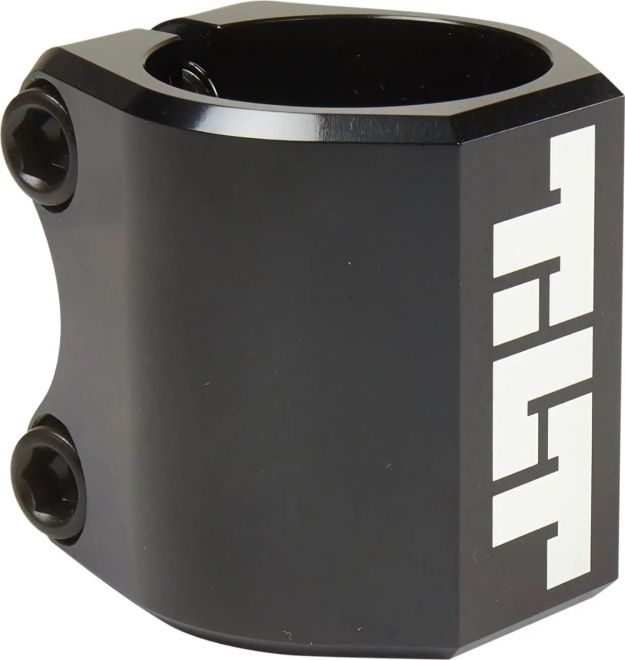 Zacisk Tilt Classic Double Black