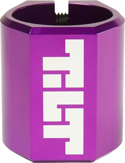 Zacisk Tilt Classic Double Purple