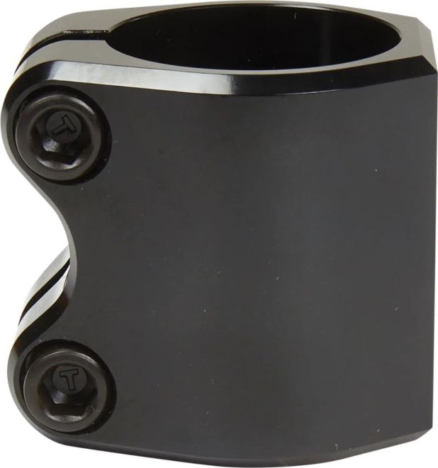 Zacisk Tilt Classic Double Black