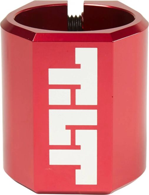 Zacisk Tilt Classic Double Red