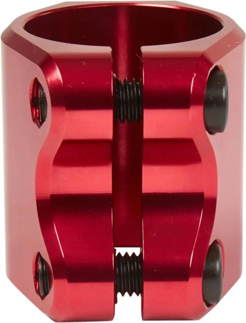 Zacisk Tilt Classic Double Red