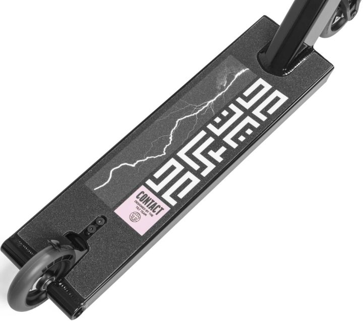 Hulajnoga Wyczynowa Tilt Contact Build
