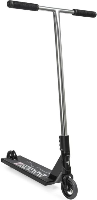 Hulajnoga Wyczynowa Tilt Contact Build
