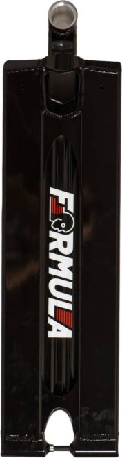 Podest Tilt Formula 6.5 x 22.8 Black