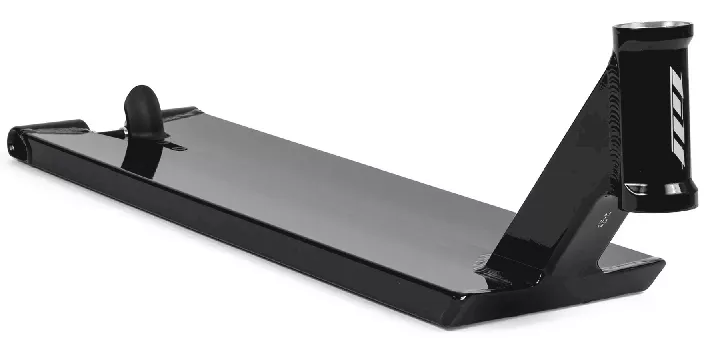 Podest Tilt Method Two 6.2 x 22.2 Gunmetal