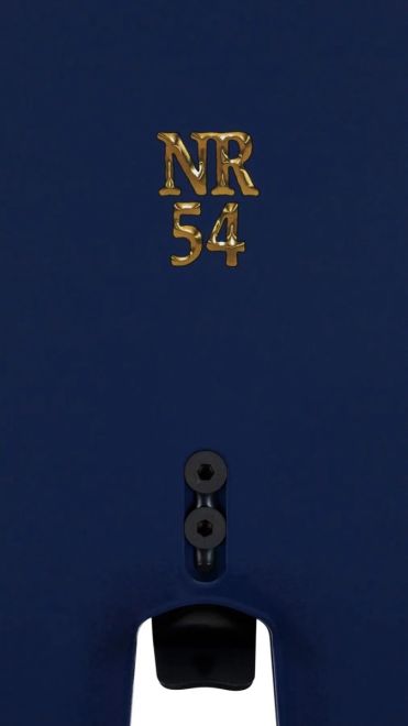 Podest Tilt Nikita 6.5 x 23.5 Midnight