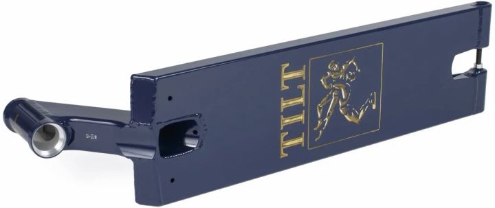 Podest Tilt Nikita 6.5 x 23.5 Midnight