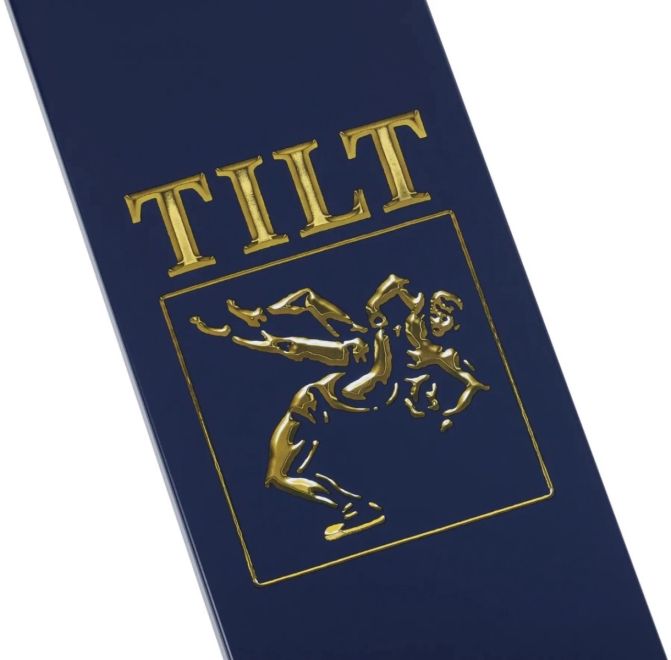 Podest Tilt Nikita 6.5 x 23.5 Midnight