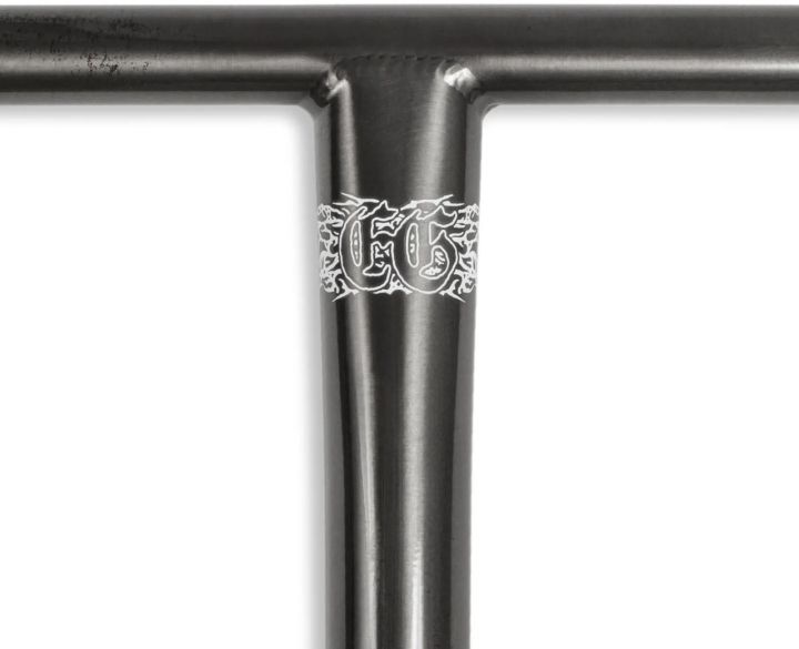 Kierownica Tilt Stage I Eden Gagliano Velikost Black